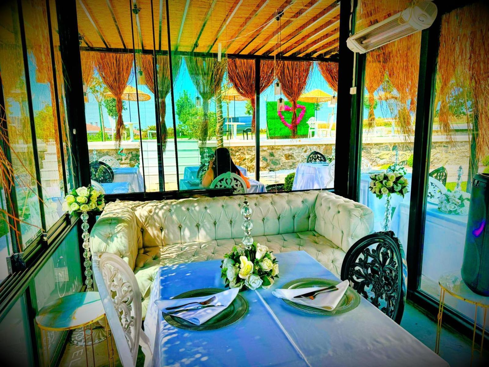 The Queen Airport Hotel-Round Trip Airport Service Arnavutkoy 外观 照片