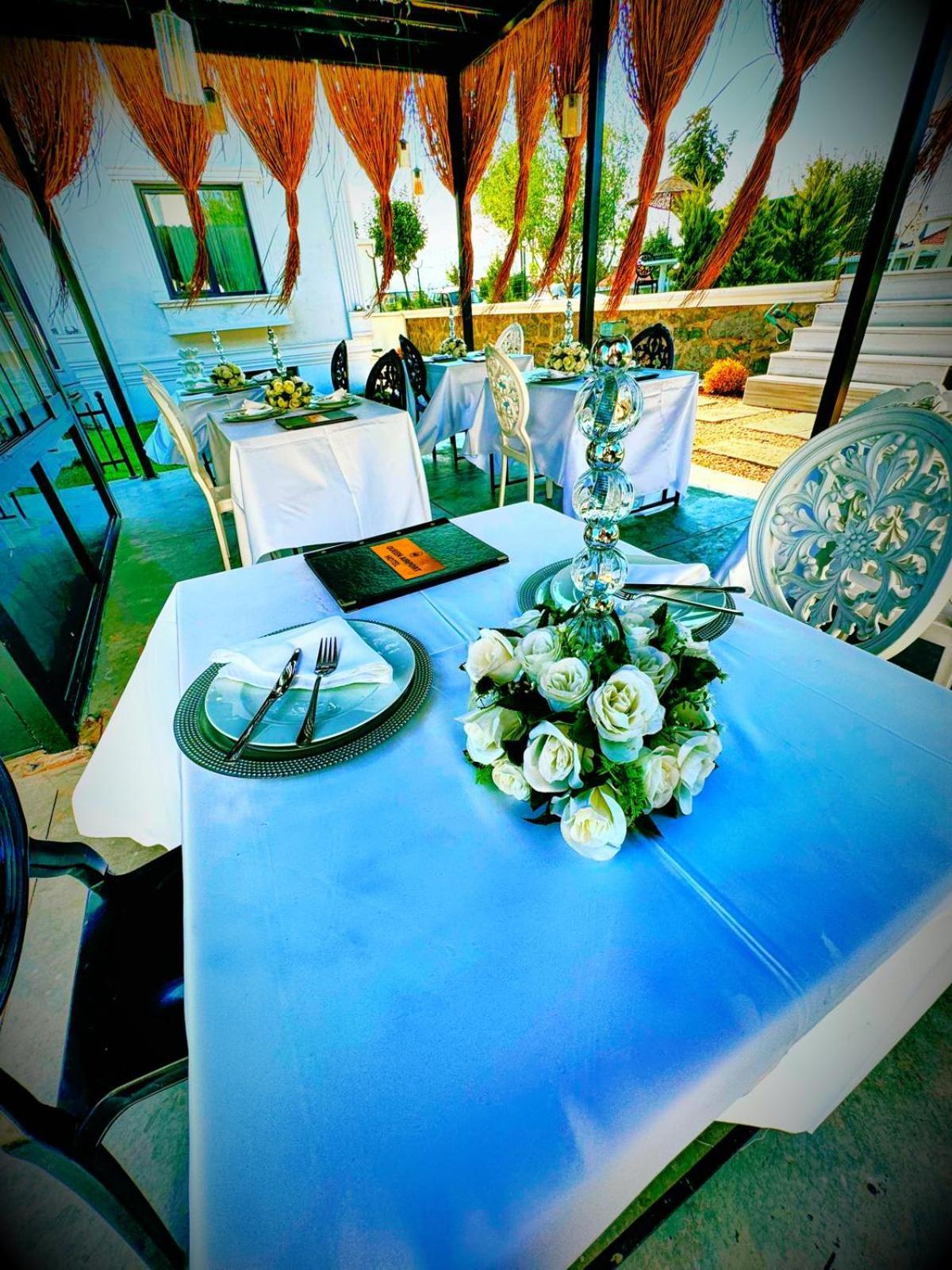 The Queen Airport Hotel-Round Trip Airport Service Arnavutkoy 外观 照片